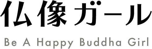 仏像ガール